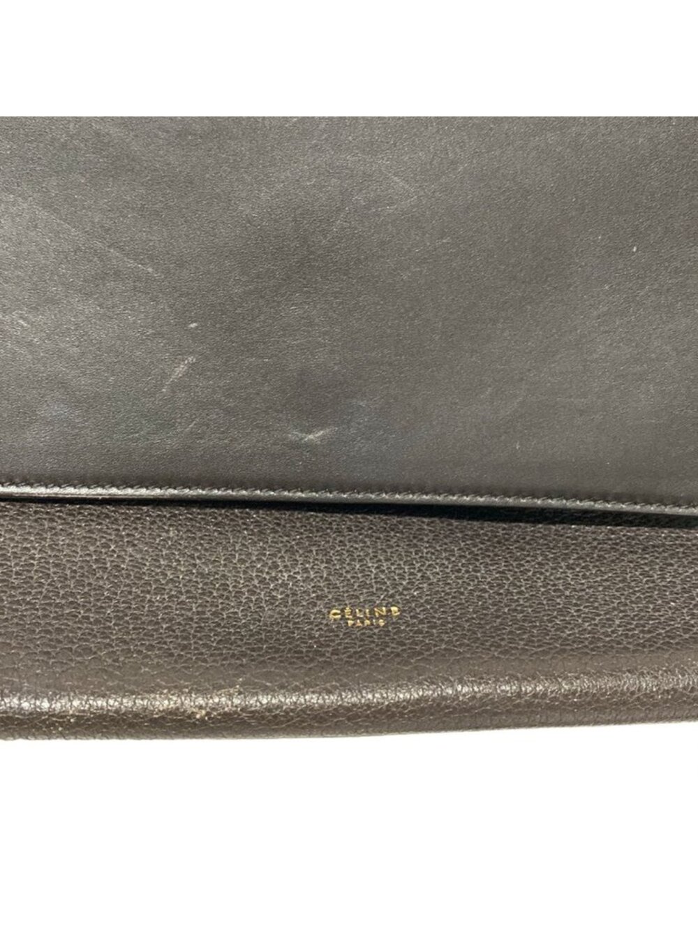 Celine Belt Bag Mini Duct - Picture 13 of 15